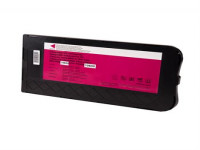 Ink cartridge (alternative) compatible with Epson C13T549300 magenta