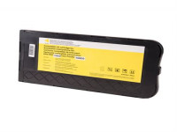 Ink cartridge (alternative) compatible with Epson C13T549400 yellow