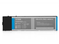 Ink cartridge (alternative) compatible with Epson C13T565200 cyan