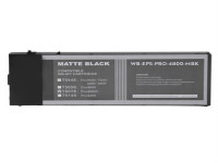 Ink cartridge (alternative) compatible with Epson C13T614800 Matte Black