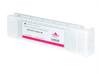 Ink cartridge (alternative) compatible with Epson C13T694300 magenta