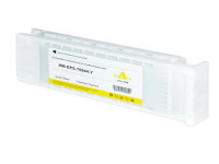 Ink cartridge (alternative) compatible with Epson C13T694400 yellow