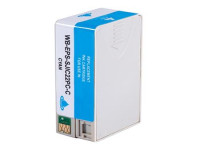 Ink cartridge (alternative) compatible with Epson C33S020602 cyan