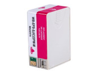Ink cartridge (alternative) compatible with Epson C33S020603 magenta