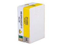 Ink cartridge (alternative) compatible with Epson C33S020604 yellow