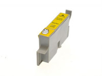Ink cartridge (alternative) compatible with Epson C13T03444010 yellow