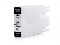 Ink cartridge (alternative) compatible with Epson C13T907140 black