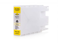 Ink cartridge (alternative) compatible with Epson C13T907440 yellow