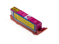Ink cartridge (alternative) compatible with HP 3YL82AE magenta