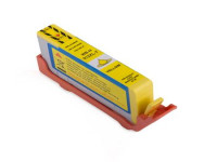 Ink cartridge (alternative) compatible with HP 3YL83AE yellow