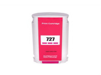 Ink cartridge (alternative) compatible with HP B3P20A magenta