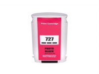 Ink cartridge (alternative) compatible with HP B3P23A photoblack