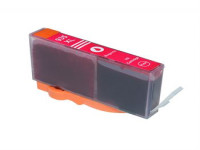 Ink cartridge (alternative) compatible with HP C2P25AE magenta