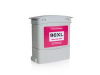 Ink cartridge (alternative) compatible with HP C5063A magenta