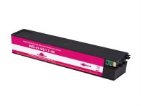 Ink cartridge (alternative) compatible with HP L0R10A magenta