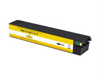 Ink cartridge (alternative) compatible with HP L0R11A yellow