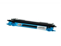 Eco-Toner cartridge (remanufactured) for Brother TN135C cyan