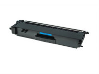 Eco-Toner cartridge (remanufactured) for BROTHER TN328C cyan