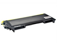 Eco-Toner cartridge (remanufactured) for Brother TN2000 black