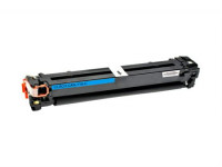 Eco-Toner cartridge (remanufactured) for Canon 1979B002 cyan