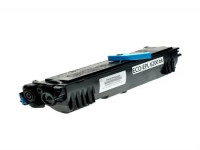 Eco-Toner cartridge (remanufactured) for Epson C13S050166 black