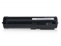 Eco-Toner cartridge (remanufactured) for Epson C13S050697 black