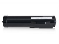 Eco-Toner cartridge (remanufactured) for Epson C13S050698 black