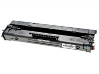 Eco-Toner cartridge (remanufactured) for HP C4092A black