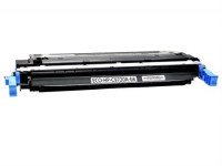 Eco-Toner cartridge (remanufactured) for HP C9720A black