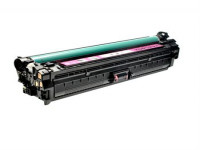 Eco-Toner cartridge (remanufactured) for HP CE273A magenta