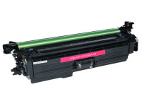 Toner cartridge (alternative) compatible with HP CF333A magenta