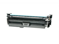 Eco-Toner cartridge (remanufactured) for HP CE260A black