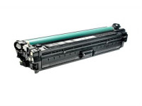 Eco-Toner cartridge (remanufactured) for HP CE270A black