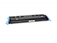 Eco-Toner cartridge (remanufactured) for HP Q6000A black