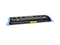 Eco-Toner cartridge (remanufactured) for HP Q6002A yellow
