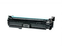 Eco-Toner cartridge (remanufactured) for HP CE400X black