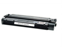 Eco-Toner cartridge (remanufactured) for HP Q2624A black