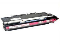 Eco-Toner cartridge (remanufactured) for HP Q2673A magenta