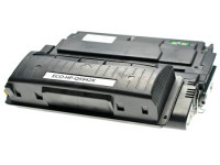 Eco-Toner cartridge (remanufactured) for HP Q5942X black
