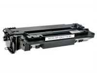 Eco-Toner cartridge (remanufactured) for HP Q6511X black