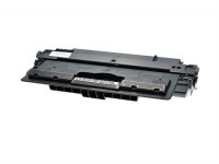 Eco-Toner cartridge (remanufactured) for HP Q7570A black