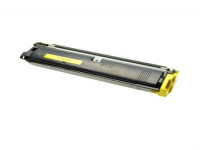 Eco-Toner cartridge (remanufactured) for Konica Minolta 4576311 yellow