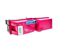 Eco-Toner cartridge (remanufactured) for Kyocera 1T02FZBEU0 magenta