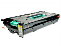 Eco-Toner cartridge (remanufactured) for Lexmark 12B0090 black