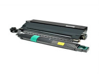 Eco-Toner cartridge (remanufactured) for LEXMARK C9202KH black