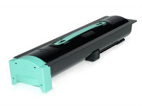 Toner cartridge (alternative) compatible with Lexmark X860H21G black