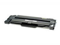 Eco-Toner cartridge (remanufactured) for SAMSUNG MLTD1052LELS black