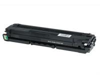 Eco-Toner cartridge (remanufactured) for Samsung CLTK505LELS black