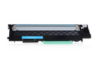 Eco-Toner cartridge (remanufactured) for SAMSUNG CLTC404SELS cyan