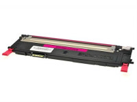 Eco-Toner cartridge (remanufactured) for Samsung CLTM4092SELS magenta